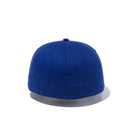 59FIFTY Hardies Hardware ハーディーズ・ハードウェア ロイヤル