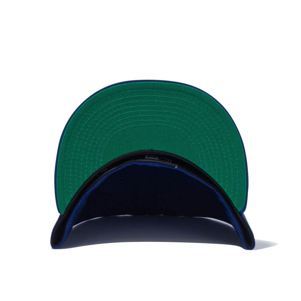 59FIFTY Hardies Hardware ハーディーズ・ハードウェア ロイヤル