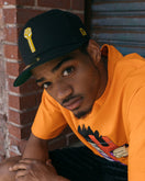 59FIFTY Hardies Hardware ハーディーズ・ハードウェア ロイヤル