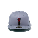 59FIFTY Hardies Hardware ハーディーズ・ハードウェア グレー