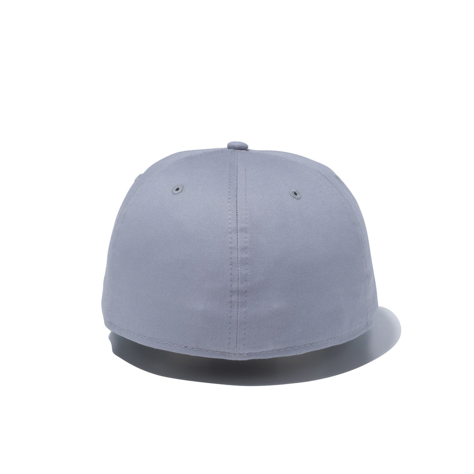 59FIFTY Hardies Hardware ハーディーズ・ハードウェア グレー