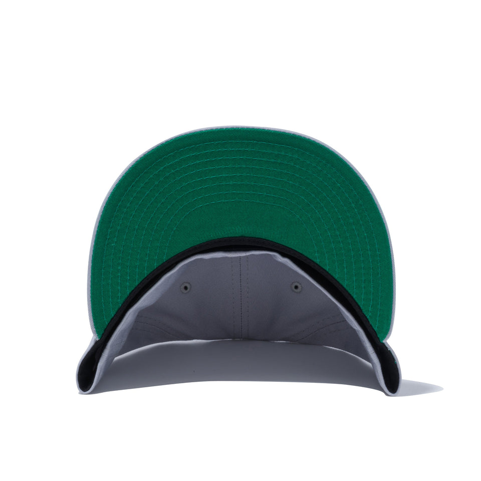 59FIFTY Hardies Hardware ハーディーズ・ハードウェア グレー