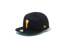 59FIFTY Hardies Hardware ハーディーズ・ハードウェア ブラック