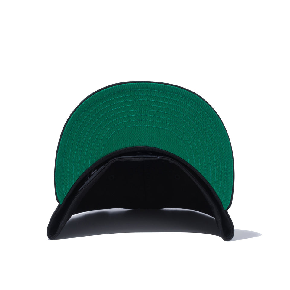 59FIFTY Hardies Hardware ハーディーズ・ハードウェア ブラック