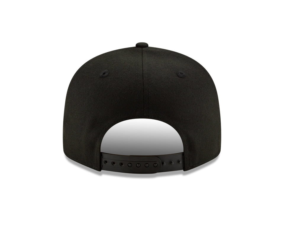 9FIFTY NFL スーパーボウルLIV SWAROVSKI スワロフスキー NFLロゴ