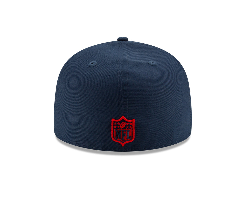 59FIFTY NFL SWAROVSKI スワロフスキー ニューイングランド・ペイトリオッツ