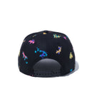 9FIFTY パワーカップル ルーニー・テューンズ シルベスター&トゥイーティー オールオーバー
