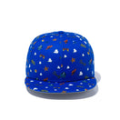 9FIFTY パワーカップル トイストーリー ウッディ&バズ オールオーバー