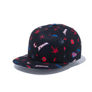 9FIFTY パワーカップル スパイダーマン&マイルズ オールオーバー