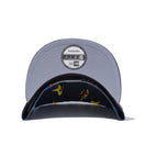 9FIFTY パワーカップル バットマン&ロビン オールオーバー