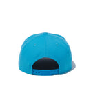 9FIFTY パワーカップル トイストーリー ウッディ&バズ ブルー