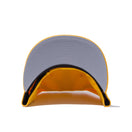 9FIFTY パワーカップル トムとジェリー トム&ジェリー イエロー