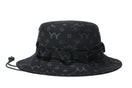 アドベンチャー Yohji Yamamoto SS20 オールオーバープリント ブラック