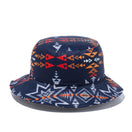 アドベンチャーライト PENDLETON ペンドルトン Plains Star ネイビー【ニューエラ アウトドア】