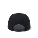 【ストア限定】 9FIFTY ホリコシ 将棋 飛車 ブラック × ホワイト