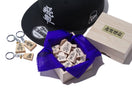 【ストア限定】 9FIFTY ホリコシ 将棋 飛車 ブラック × ホワイト