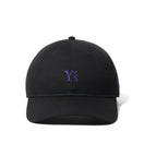 9THIRTY クロスストラップ Spring & Summer 2020 Y's ブラック × パープル