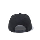 9FIFTY カタカナ トーキョー ブラック × スノーホワイト