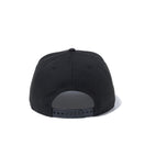 9FIFTY カタカナ ニッポン ブラック × スノーホワイト