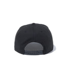 9FIFTY カタカナ ナゴヤ ブラック × スノーホワイト