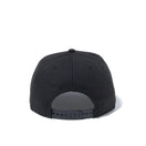 9FIFTY カタカナ フクオカ ブラック × スノーホワイト