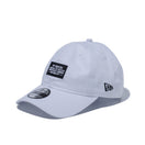 9THIRTY ウーブンパッチ 1920 NEW ERA ホワイト