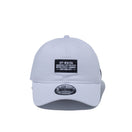 9THIRTY ウーブンパッチ 1920 NEW ERA ホワイト