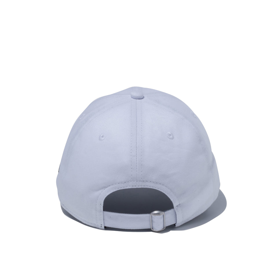 9THIRTY ウーブンパッチ 1920 NEW ERA ホワイト