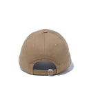 9THIRTY ウーブンパッチ 1920 NEW ERA カーキ