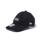 9THIRTY ウーブンパッチ 1920 NEW ERA ブラック