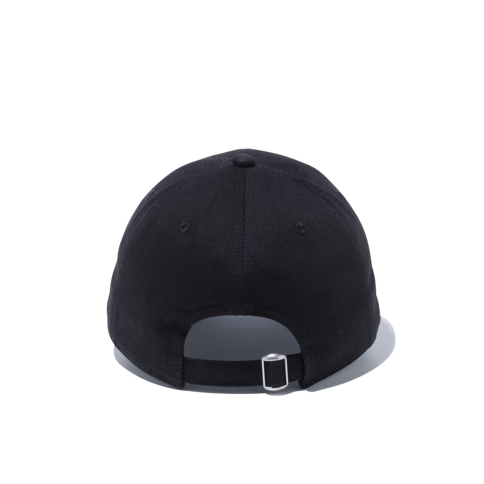 9THIRTY ウーブンパッチ 1920 NEW ERA ブラック