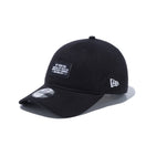 9THIRTY ウーブンパッチ 1920 NEW ERA ブラック