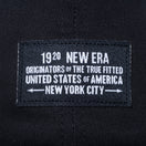 9THIRTY ウーブンパッチ 1920 NEW ERA ブラック