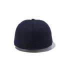 59FIFTY サンドイッチバイザー NEW ERA CAP COMPANY 1920 ネイビー × ホワイト