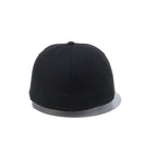 59FIFTY サンドイッチバイザー NEW ERA CAP COMPANY 1920 ブラック × ホワイト