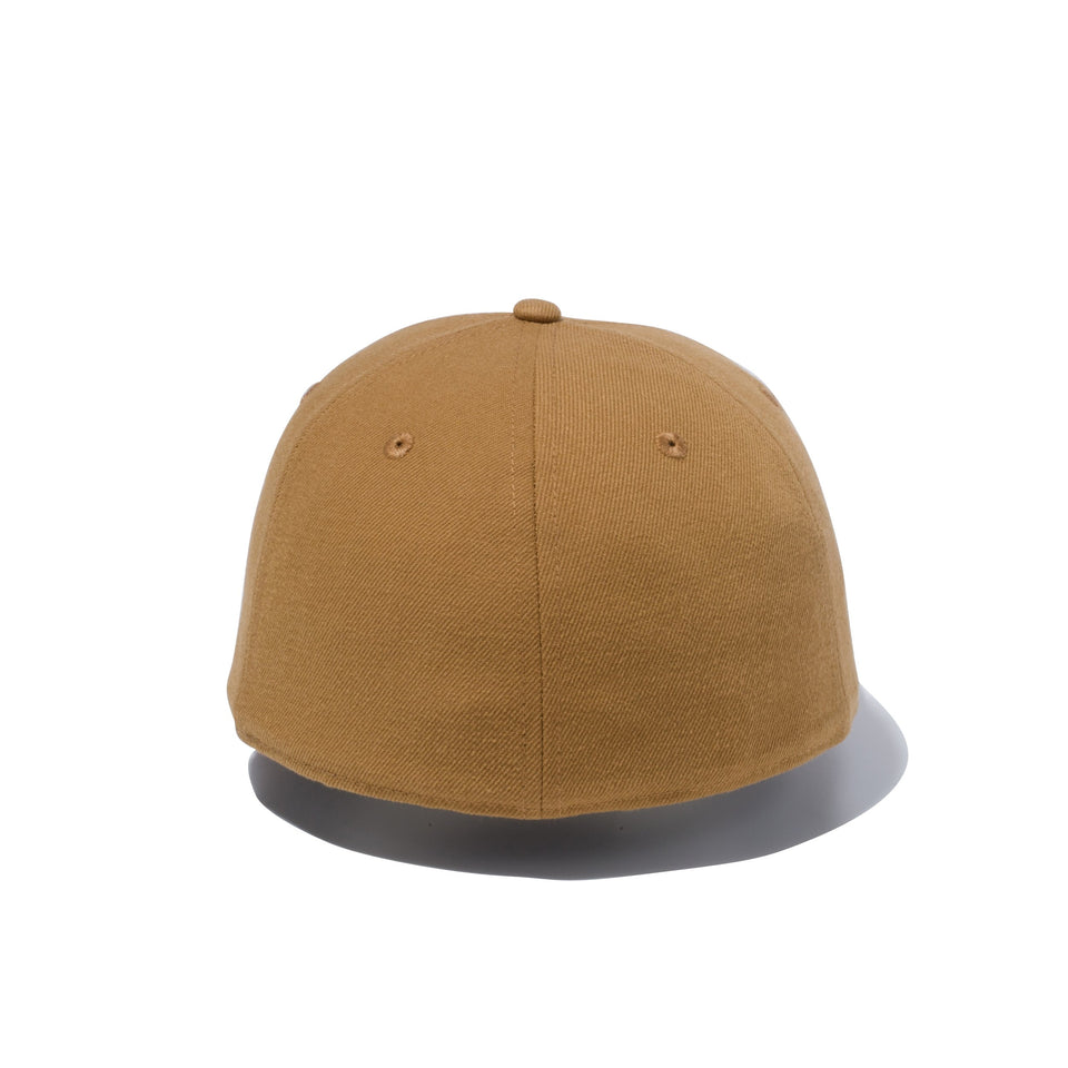 59FIFTY ウーブンパッチ 1920 NEW ERA ウィート