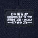 59FIFTY ウーブンパッチ 1920 NEW ERA ネイビー