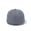 59FIFTY ウーブンパッチ 1920 NEW ERA ヒッコリー