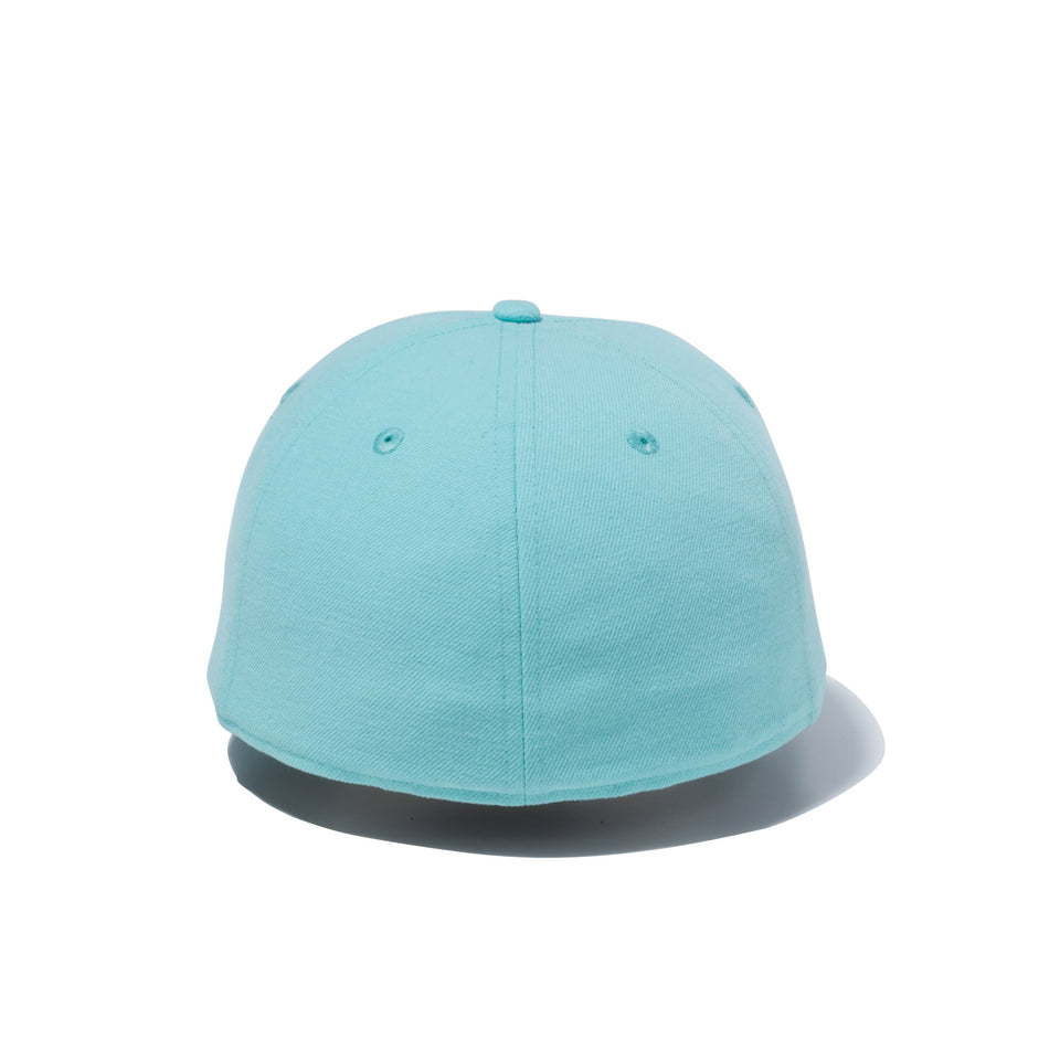59FIFTY ウーブンパッチ 1920 NEW ERA ブルーティント