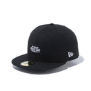 59FIFTY ウーブンパッチ 1920 NEW ERA ブラック