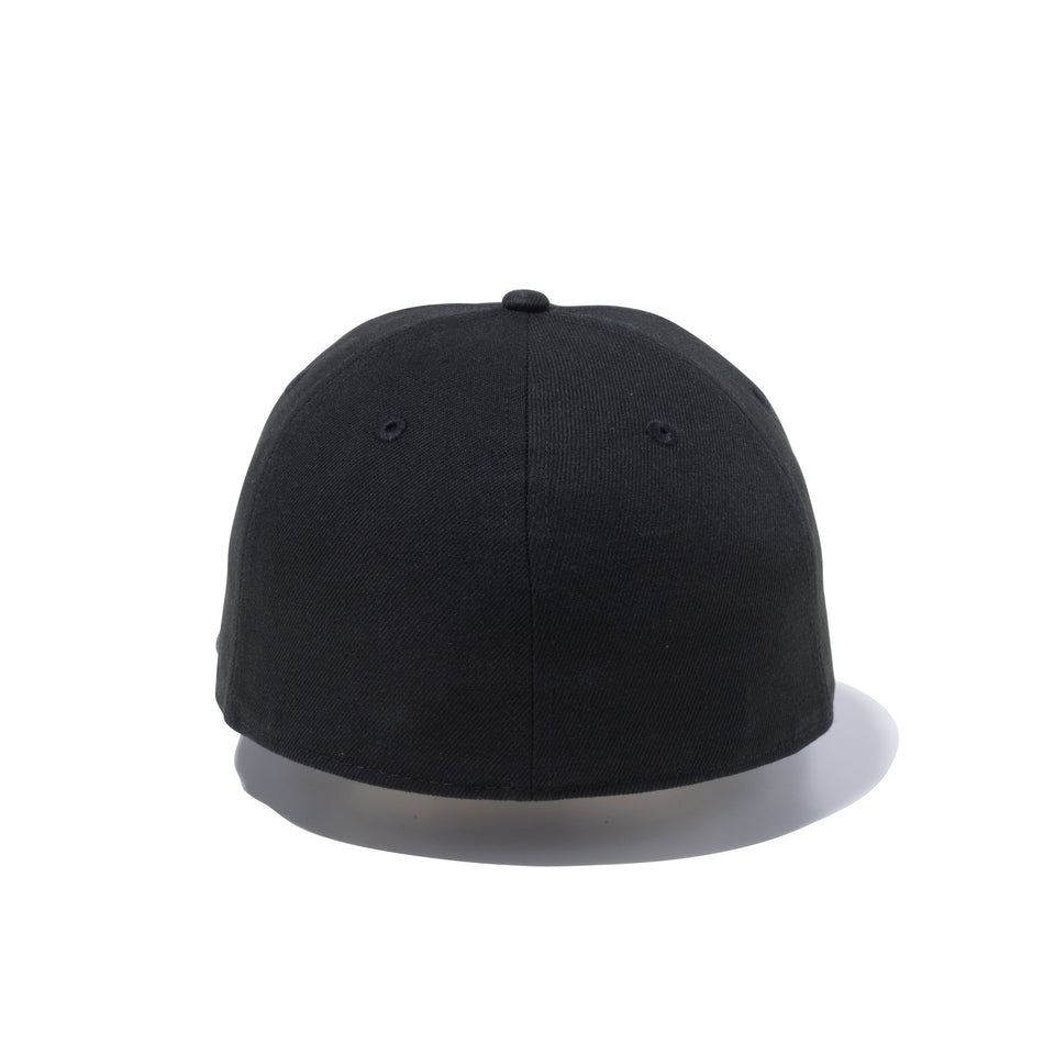 59FIFTY ウーブンパッチ 1920 NEW ERA ブラック