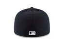 59FIFTY MLB オンフィールド ポストシーズン2019 サイドパッチ ニューヨーク・ヤンキース ゲーム