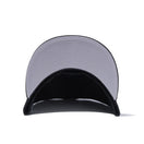 59FIFTY AUTOMOAI オートモアイ FIGHTING ブラック - 12483655-700| NEW ERA ニューエラ公式オンラインストア