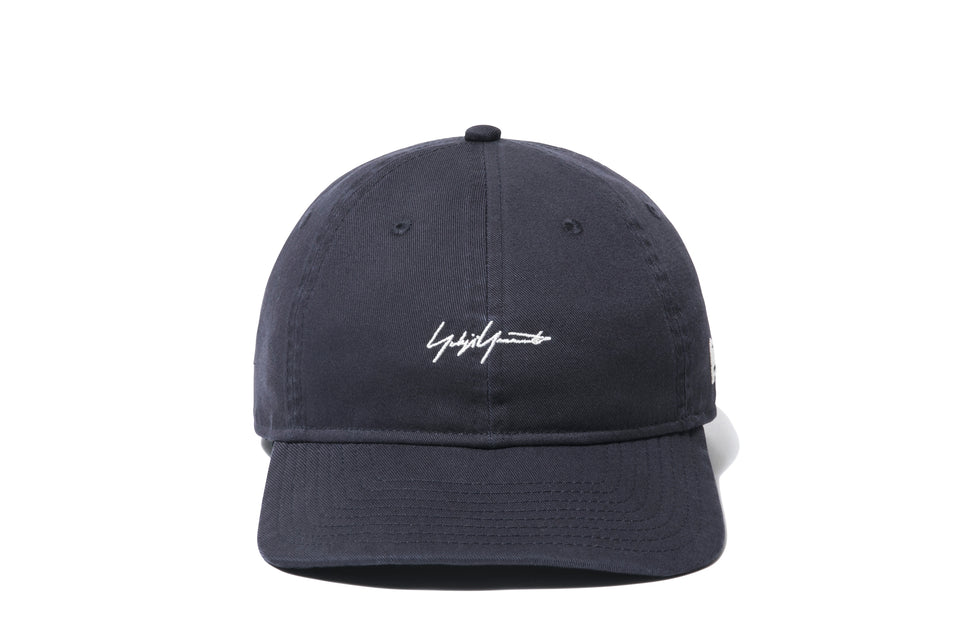 9THIRTY パッカブル Yohji Yamamoto トラベルシリーズ シグネチャーロゴ ネイビー