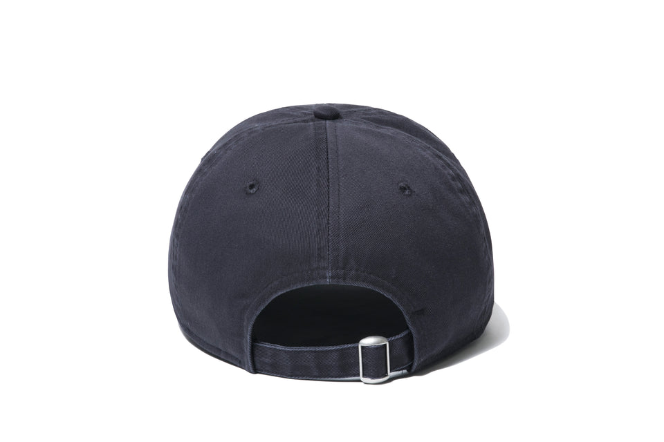 9THIRTY パッカブル Yohji Yamamoto トラベルシリーズ シグネチャーロゴ ネイビー