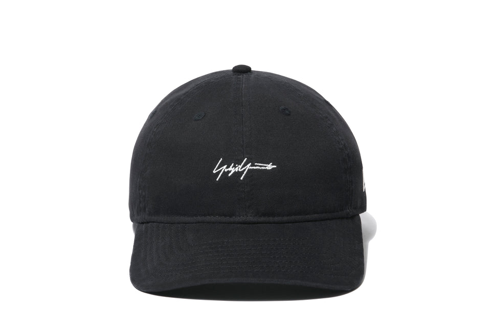 9THIRTY パッカブル Yohji Yamamoto トラベルシリーズ シグネチャーロゴ ブラック