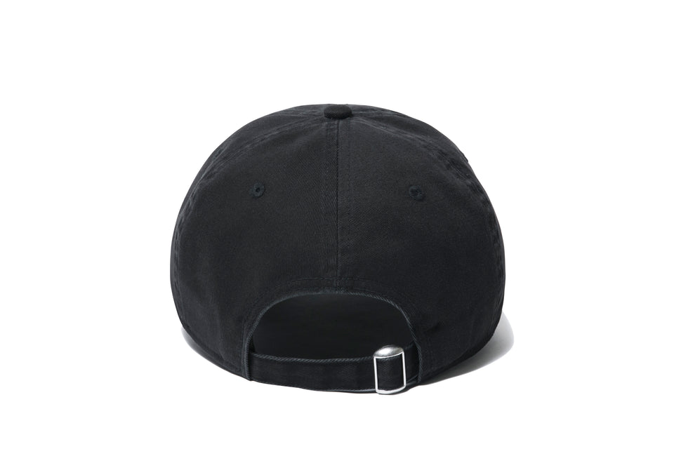 9THIRTY パッカブル Yohji Yamamoto トラベルシリーズ シグネチャーロゴ ブラック