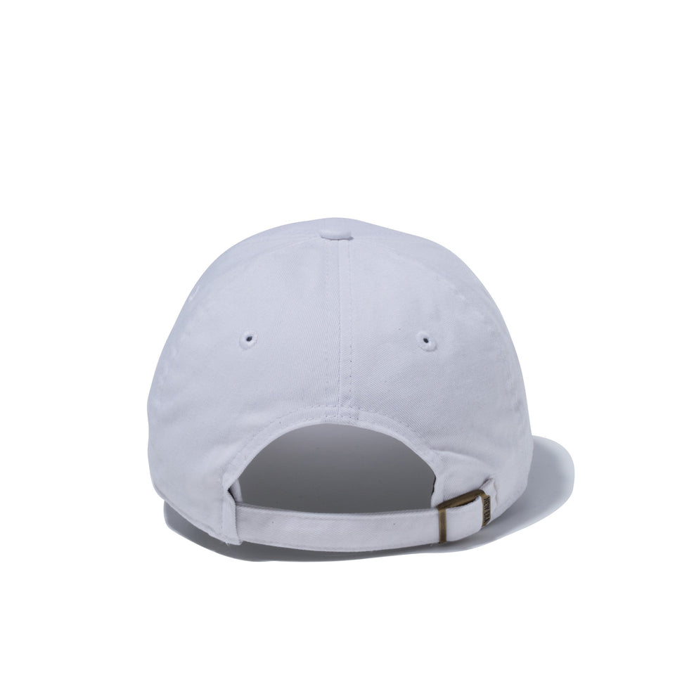 Casual Classic ニューヨーク・ヤンキース ロサンゼルス・ドジャース ホワイト × ブラック