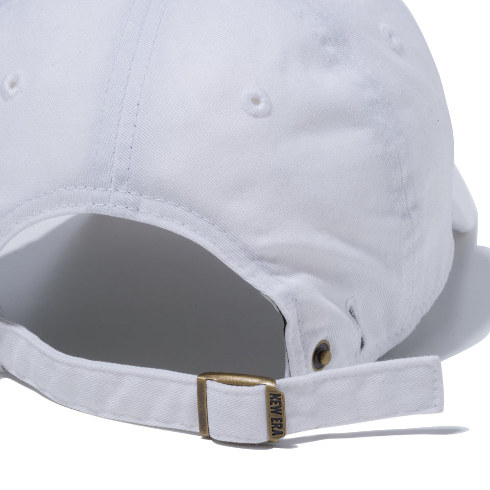 Casual Classic ニューヨーク・ヤンキース ロサンゼルス・ドジャース ホワイト × ブラック