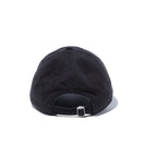 9THIRTY クロスストラップ ウォッシュドコットン クーパーズタウン シカゴ・ホワイトソックス ブラック × ホワイト